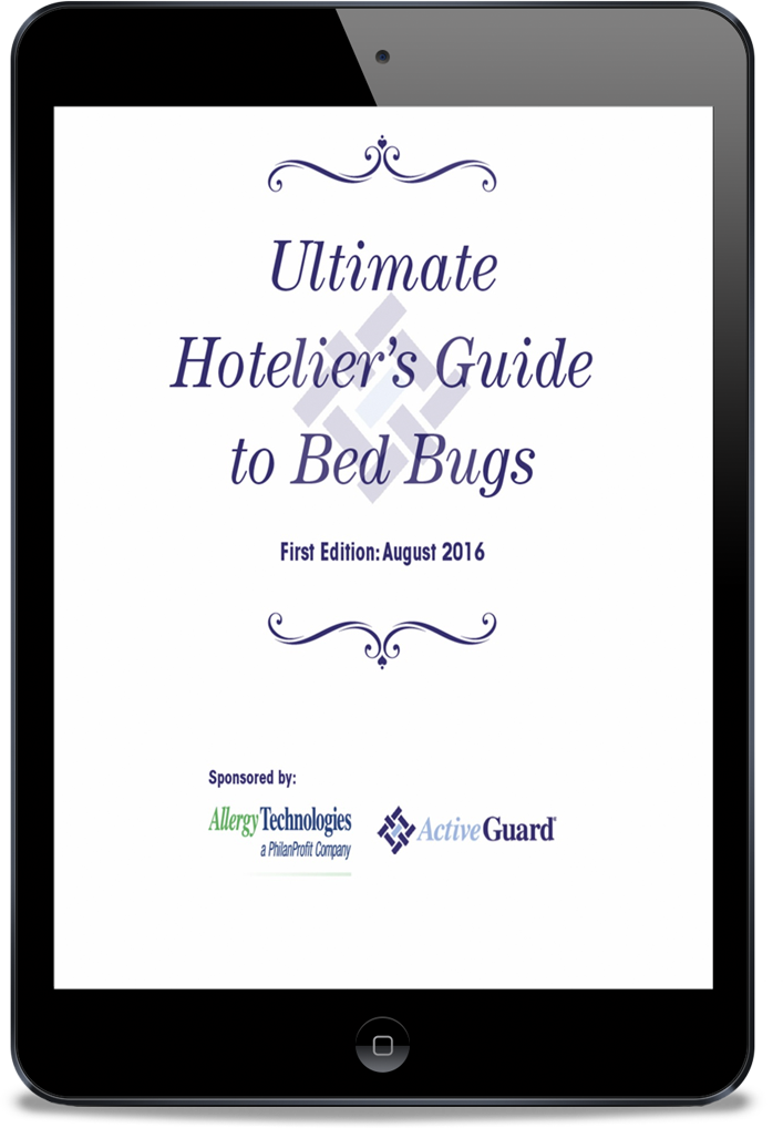 Bed Bug Prevention Starts Here Hotel Bed Bug Prevention