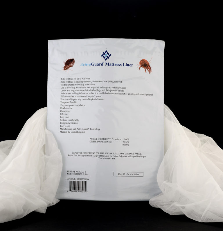 Discover the Power of Prevention Hotel Bed Bug Prevention